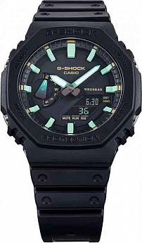 GA-2100RC-1A