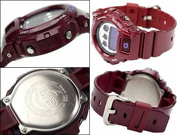 DW-6900SB-4E