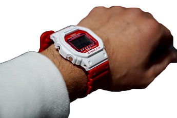 DW-5600TB-4A