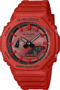 GA-2100RRB-4A