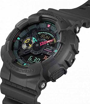GA-110MF-1A