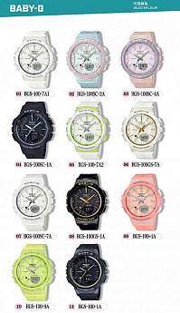 BGS-100SC-4A