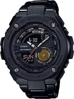 GST-200RBG-1A