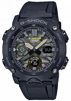 GA-2000SU-1AER