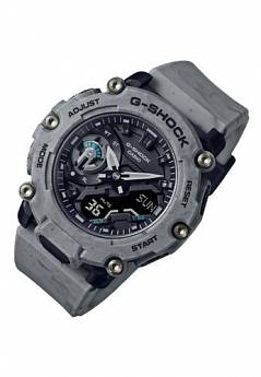 GA-2200SL-8A