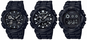 GD-120BT-1E