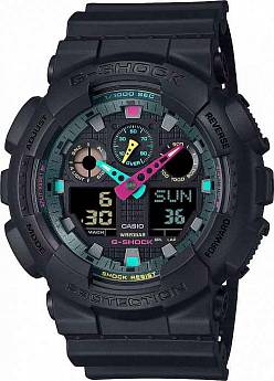 GA-100MF-1A