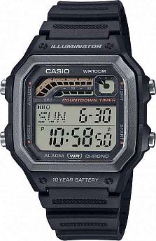 WS-1600H-1A
