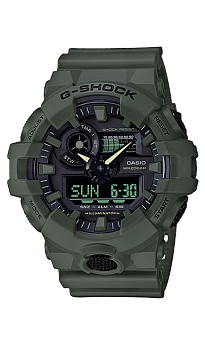 GA-700CM-3A