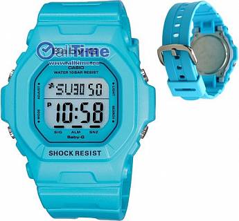 BG-5601-2E
