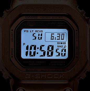 GMW-B5000GD-4