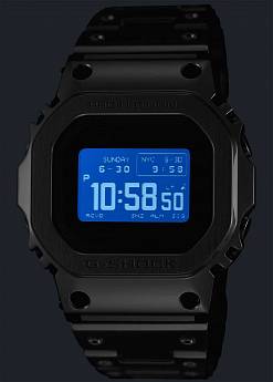 GMW-BZ5000BD-1