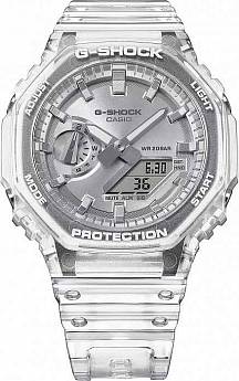 GA-2100BM-7A8