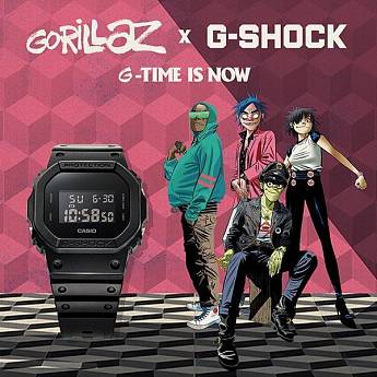 DW-5600BB-1E
