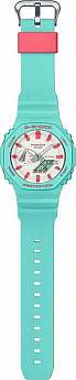 GA-2100RB-3A