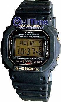 DW-5600EG-9V