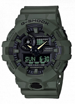 GA-700UC-3A
