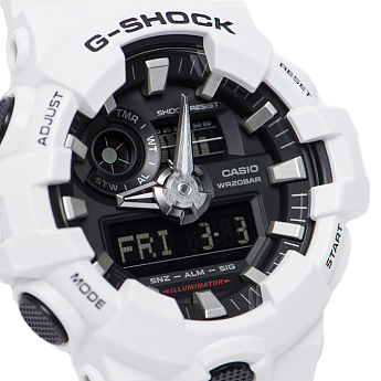 GA-700-7A