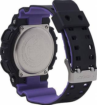 GA-100BL-1AER