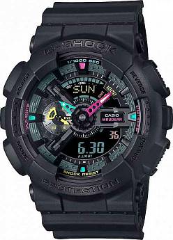 GA-110MF-1A