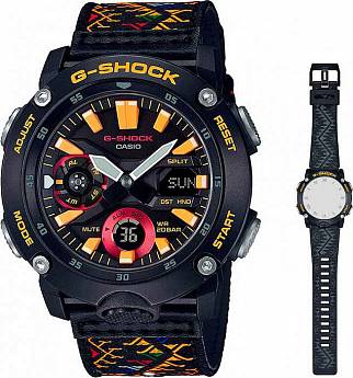 GA-2000BT-1AER