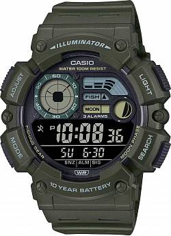 WS-1500H-3B