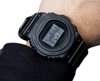 DW-5750E-1B