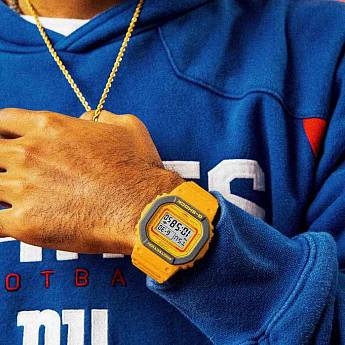 DW-5610Y-9