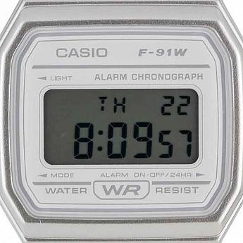 F-91WS-7EF