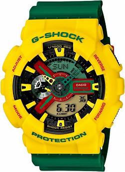 GA-110RF-9A
