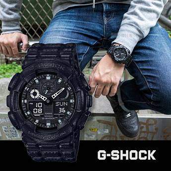 GA-100BT-1A