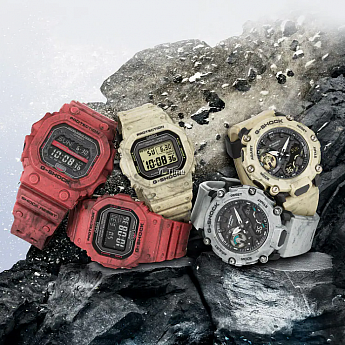 GW-B5600SL-5