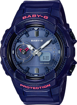 BGA-230S-2A