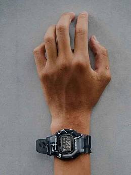 DW-5000SS-1