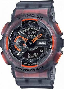 GA-110LS-1AER