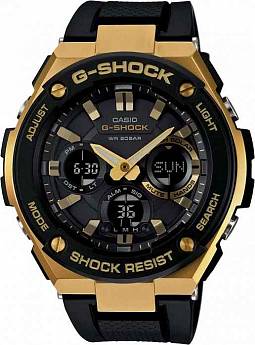 GST-S100G-1A