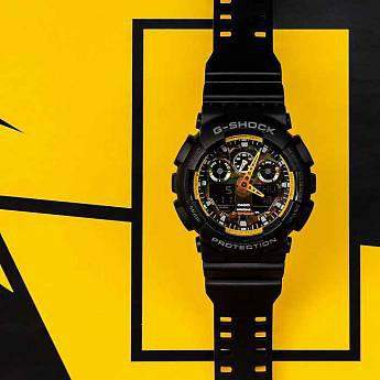 GA-100BY-1A