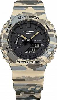 GA-2100CM-5A