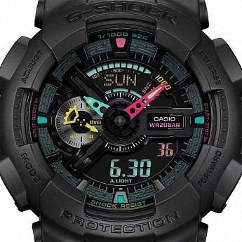 GA-110MF-1A