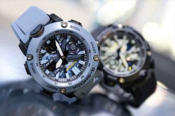 GA-2000SU-2AER