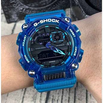 GA-900SKL-2A