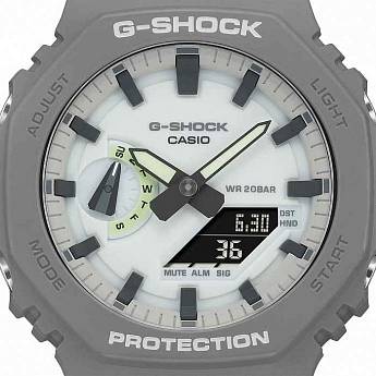 GA-2100HD-8A