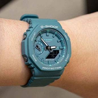 GMA-S2100GA-3A