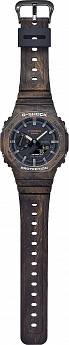 GA-2100FR-5AER