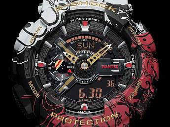 GA-110JOP-1A4ER