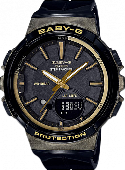 BGS-100GS-1A