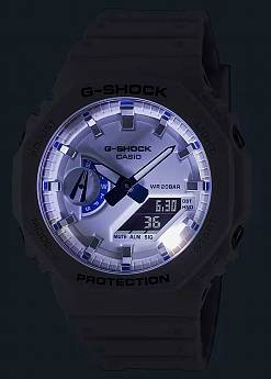 GA-2100HDS-7A