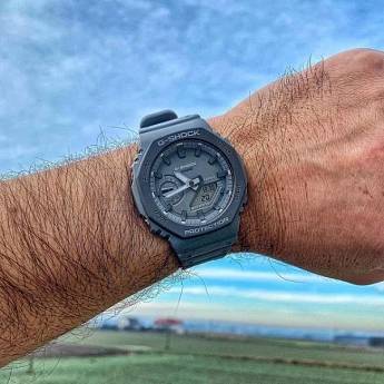 GA-2110ET-8A