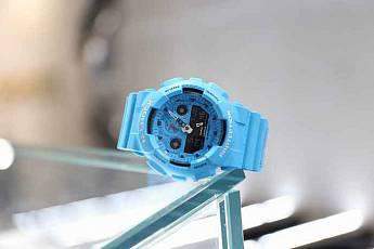 GA-100RS-2AER
