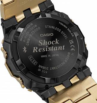 GMW-BZ5000GD-9